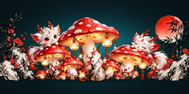 爱尔兰精灵