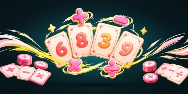 24 点