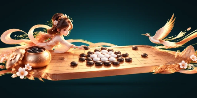 围棋