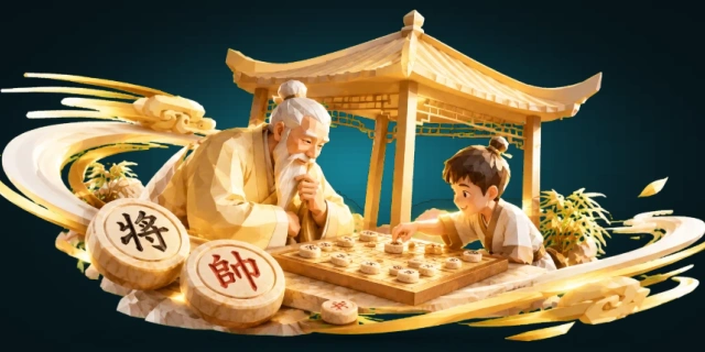 中国象棋